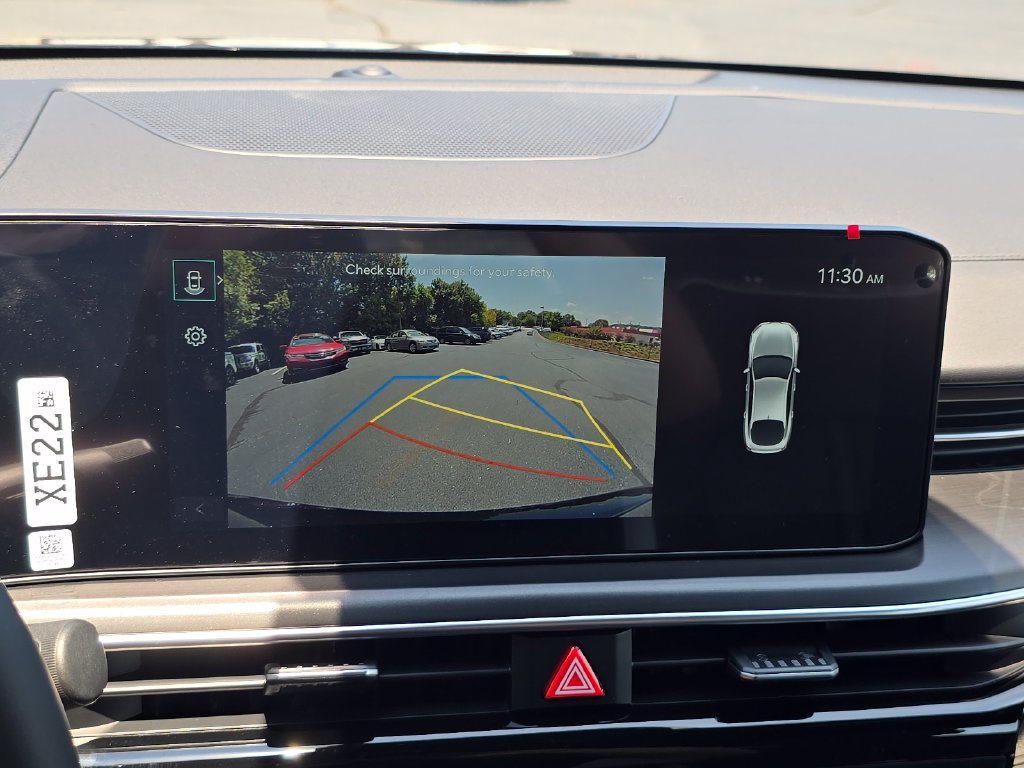 New 2026 Kia K5 GT-Line FWD image 15