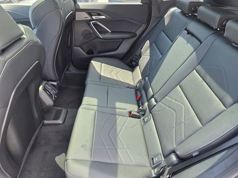 New 2026 BMW X1 xDrive28i w/ M Sport Package AWD/4WD image 12