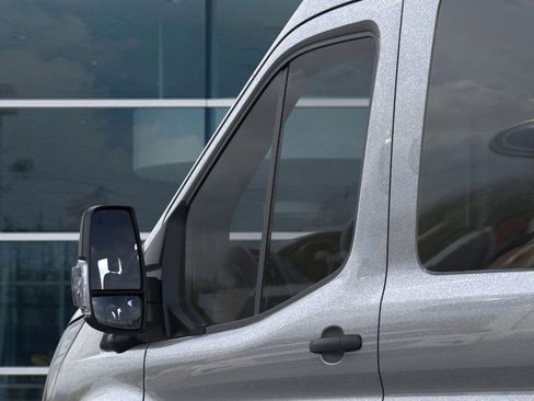 New 2026 Ford Transit 350 XLT image 22