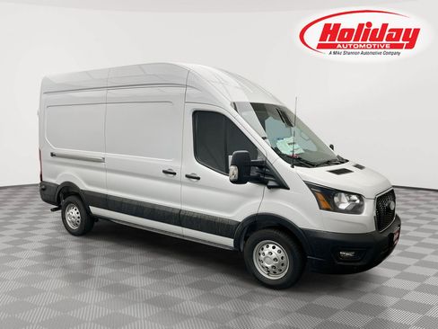 New 2026 Ford Transit 350 148 High Roof RWD image 1