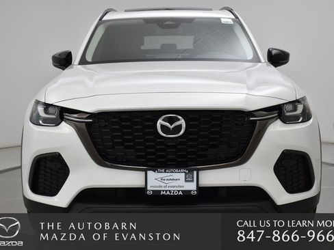 New 2026 MAZDA CX-70 3.3 Turbo w/ Preferred Package image 13