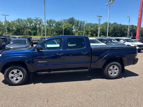 Used 2013 Toyota Tacoma 4x4 Double Cab image 5