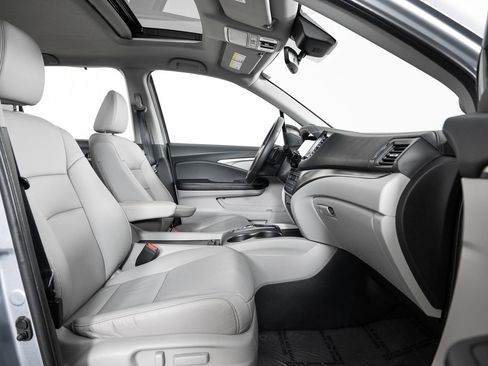 Used 2022 Honda Pilot Special Edition image 29