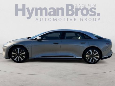 Used 2023 Lucid Air Grand Touring image 6