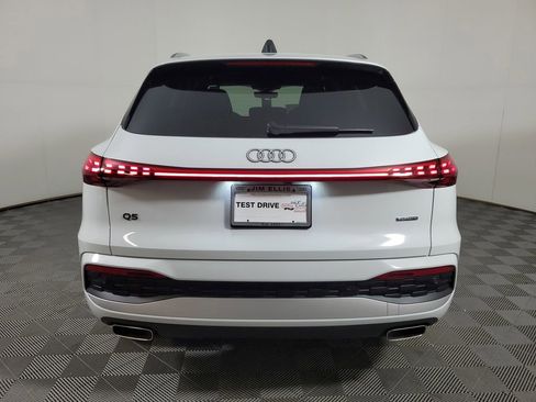 New 2025 Audi Q5 Premium Plus image 5