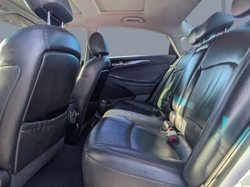 Used 2012 Hyundai Sonata Limited image 13