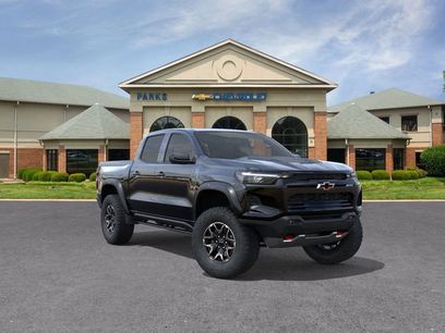 New 2026 Chevrolet Colorado ZR2 w/ Technology Package