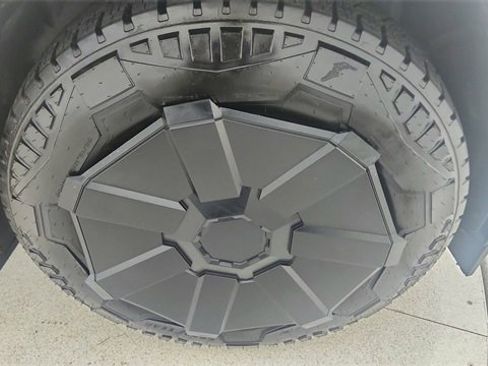 Used 2024 Tesla Cybertruck Cyberbeast image 52