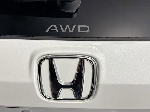 Certified 2023 Honda CR-V EX image 22