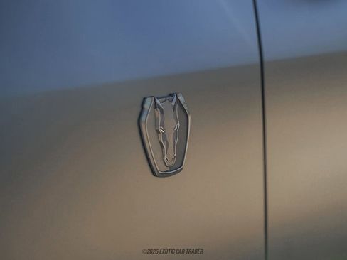 Used 2024 Ford Mustang Dark Horse w/ Dark Horse Handlin Package image 59