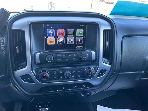 Used 2018 GMC Sierra 1500 SLT w/ SLT Premium Package AWD/4WD image 22