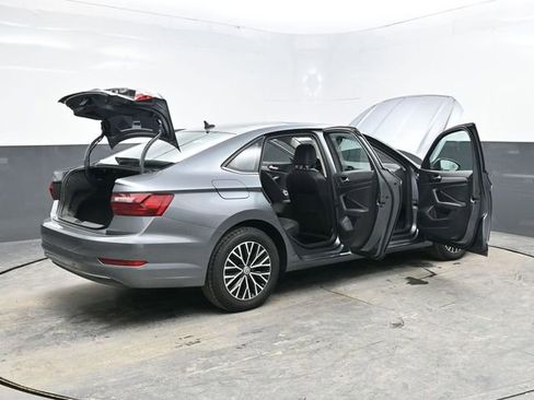 Used 2020 Volkswagen Jetta S image 45