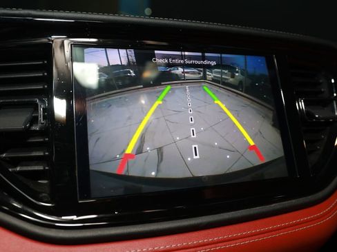 Used 2021 Dodge Durango SRT w/ Premium Interior Group image 34