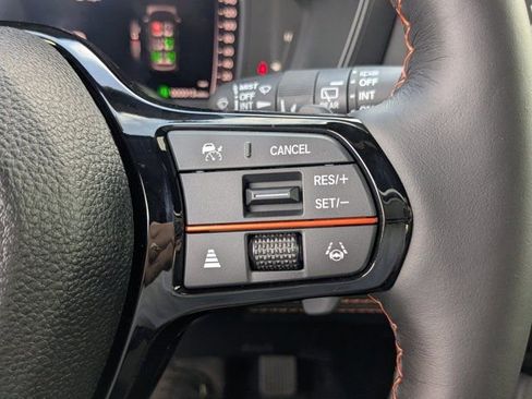 New 2026 Honda Pilot TrailSport image 26