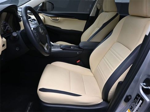 Used 2015 Lexus NX 200t FWD image 24