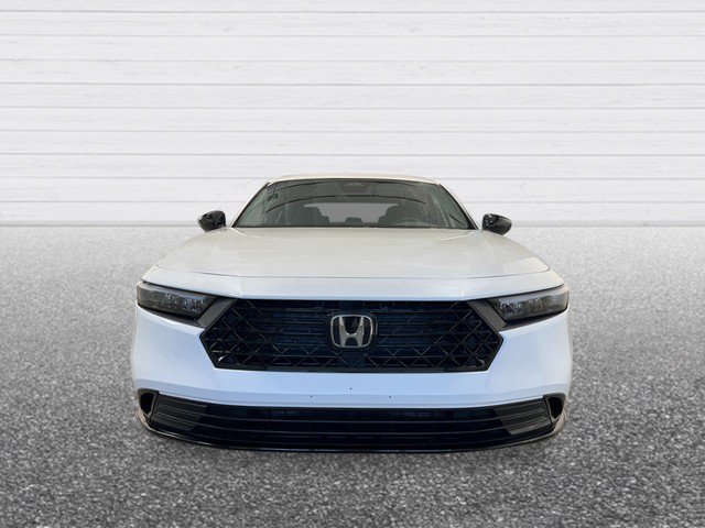 New 2026 Honda Accord Sport image 11