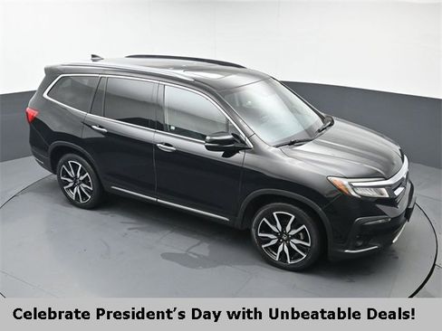 Used 2020 Honda Pilot Touring image 48