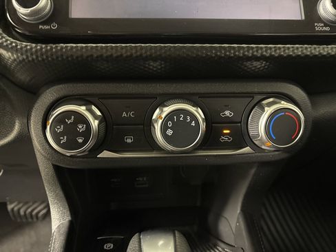 Used 2024 Nissan Kicks SV image 16