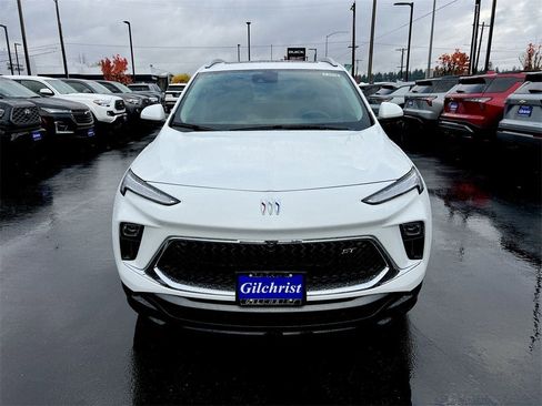 New 2026 Buick Encore GX Sport Touring image 25