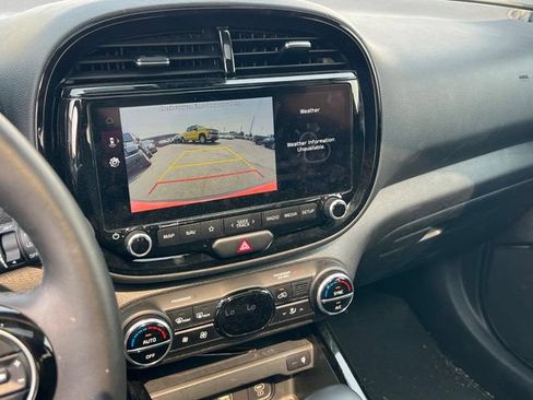Certified 2023 Kia Soul EX FWD image 22