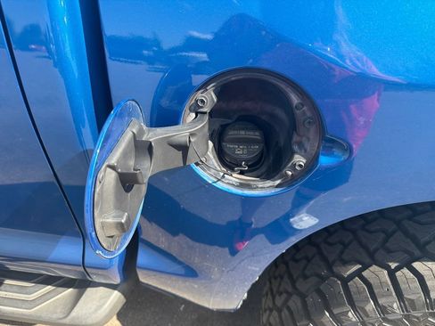 Used 2016 Toyota Tundra 1794 Edition AWD/4WD image 47