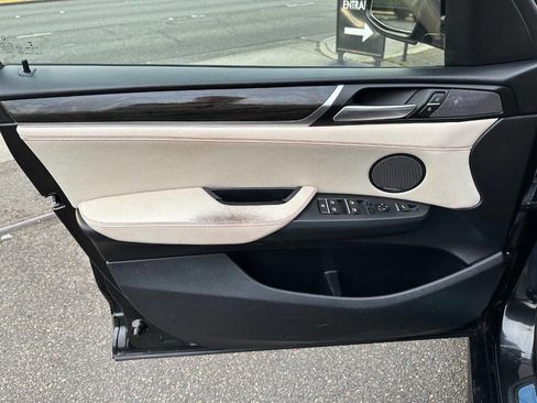 Used 2015 BMW X3 xDrive28i image 40