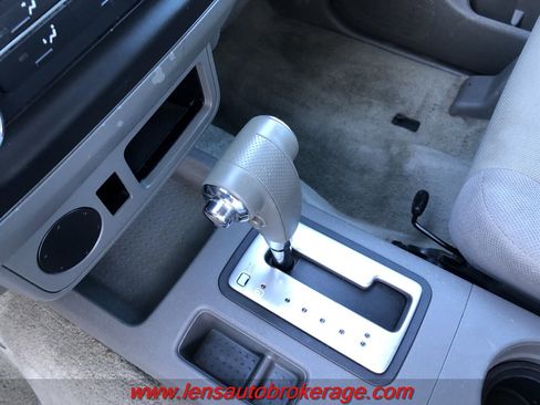 Used 2016 Nissan Frontier S image 13