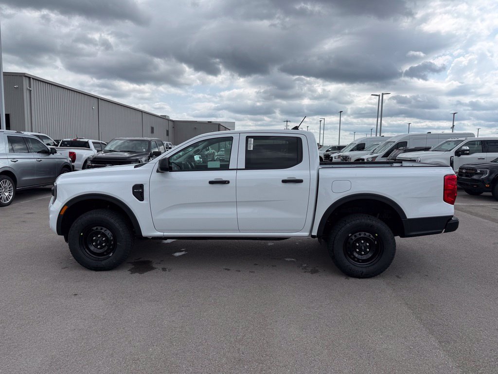 New 2026 Ford Ranger XL w/ Trailer Tow Package RWD image 38