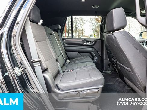 Used 2024 Chevrolet Tahoe LS AWD/4WD image 23