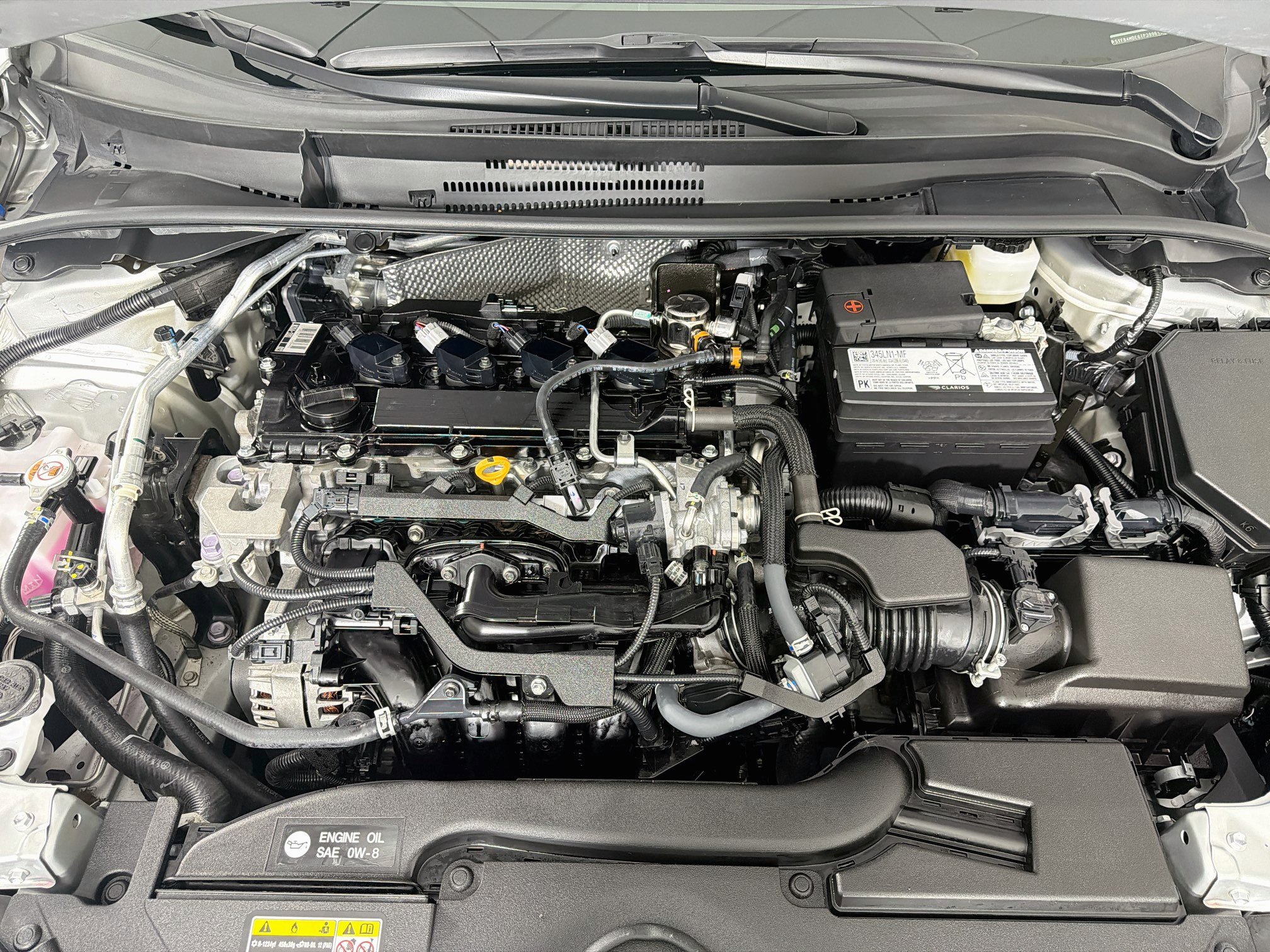 Used 2026 Toyota Corolla LE FWD image 31