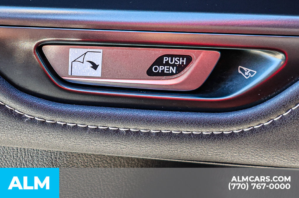 Used 2023 Lexus NX 350 AWD image 52