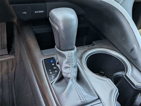 Used 2024 Toyota Camry XSE FWD image 23
