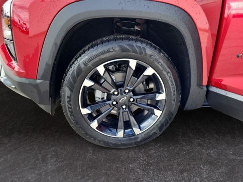 Used 2025 Chevrolet Equinox RS image 15