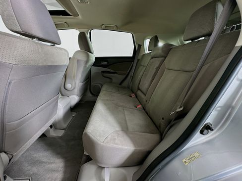 Used 2013 Honda CR-V EX image 27