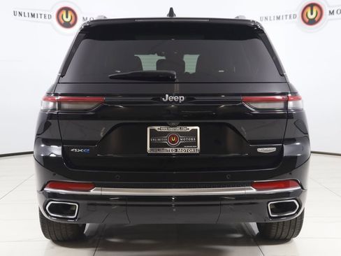Used 2023 Jeep Grand Cherokee Summit image 58