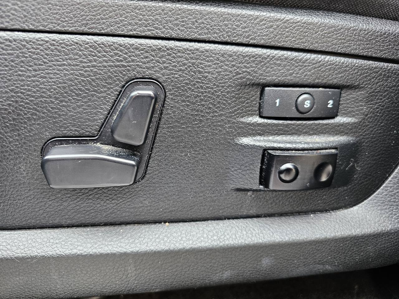 Used 2018 RAM 1500 Limited AWD/4WD image 8