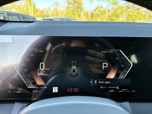 New 2026 BMW X3 xDrive30 w/ Premium Package image 34