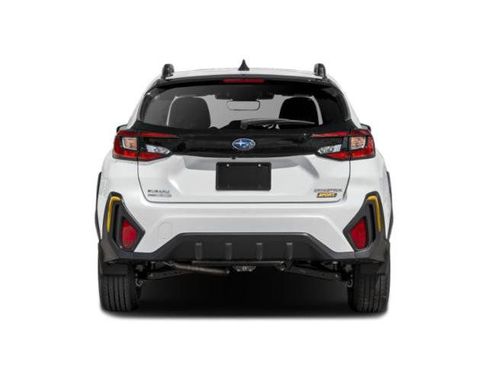 New 2026 Subaru Crosstrek 2.5i Sport AWD/4WD image 5