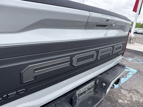 Used 2024 Ford F150 Raptor AWD/4WD image 38