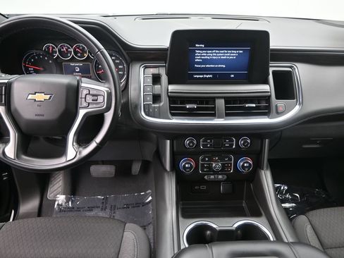 Used 2023 Chevrolet Tahoe LS image 15