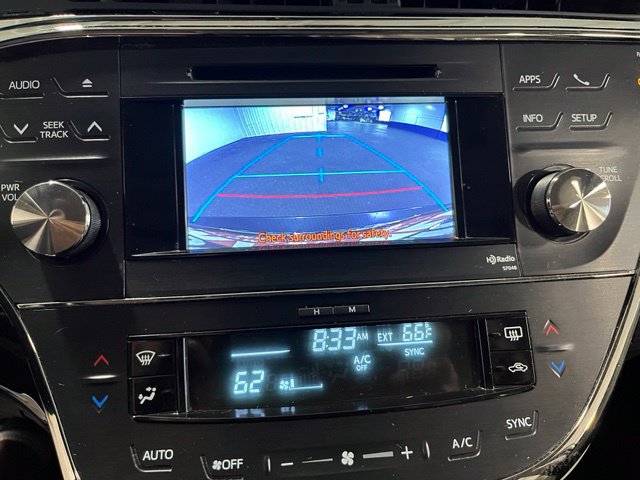 Used 2014 Toyota Avalon XLE Touring FWD image 29