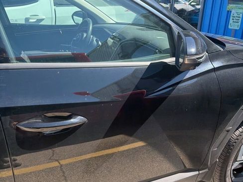 Used 2024 Hyundai Tucson Limited image 12