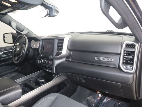 Used 2021 RAM 1500 Big Horn AWD/4WD image 38
