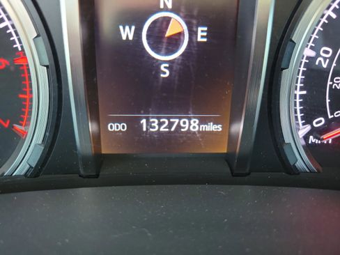 Used 2021 Toyota 4Runner TRD Pro image 17