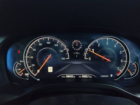 Used 2019 BMW X3 sDrive30i w/ Executive Package RWD image 23