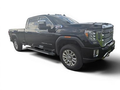 Used 2023 GMC Sierra 2500 Denali w/ Denali Ultimate Package