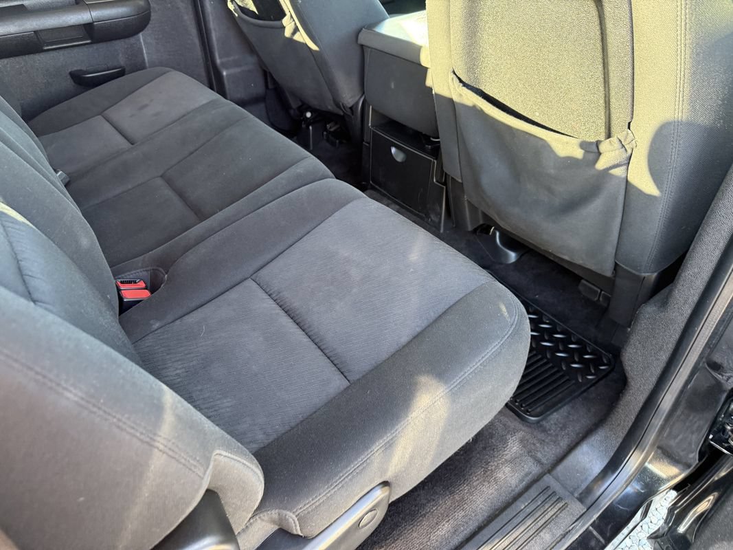 Used 2012 GMC Sierra 1500 SLE w/ Power Tech Package AWD/4WD image 21