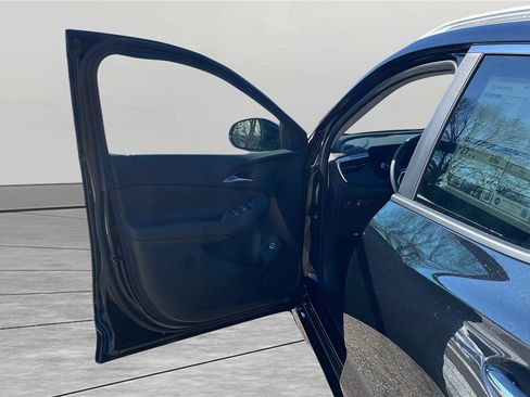 New 2026 Buick Encore GX Sport Touring w/ Comfort Package image 9