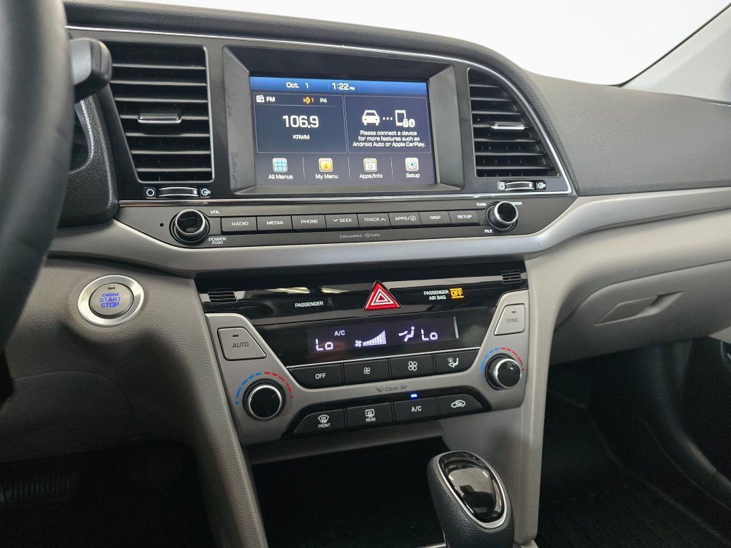 Used 2018 Hyundai Elantra Value Edition w/ Cargo Package FWD image 25