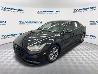 Used 2021 Hyundai Sonata SEL